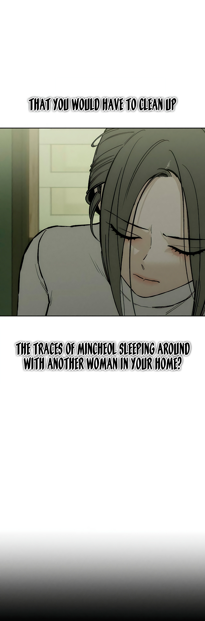 Tears On A Withered Flower Chapter 21 image 34